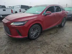 2T2BAMCA3RC076361 2024 LEXUS RX