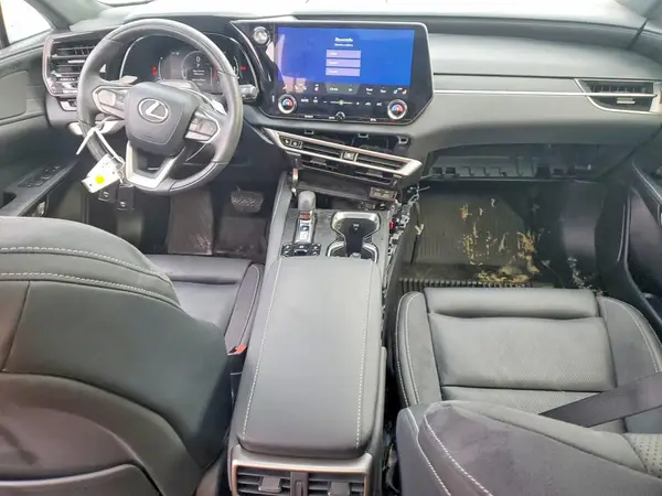 2T2BAMCA3RC076361 2024 LEXUS RX - Image 8