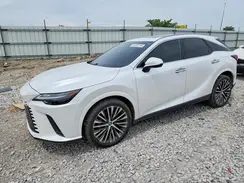 2T2BAMCA3RC077252 2024 LEXUS RX