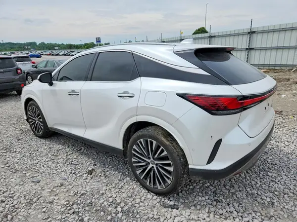 2T2BAMCA3RC077252 2024 LEXUS RX - Image 2