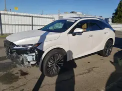 2T2BAMCA3RC077963 2024 LEXUS RX