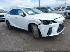 2T2BAMCA3RC079065 2024 LEXUS RX