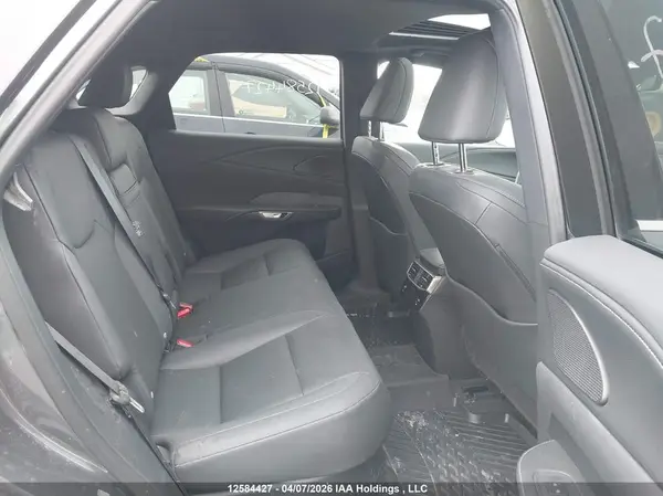 2T2BAMCA3RC081463 2024 LEXUS RX - Image 8