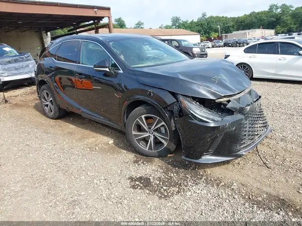 2T2BAMCA3RC082533 2024 LEXUS RX - Image 1