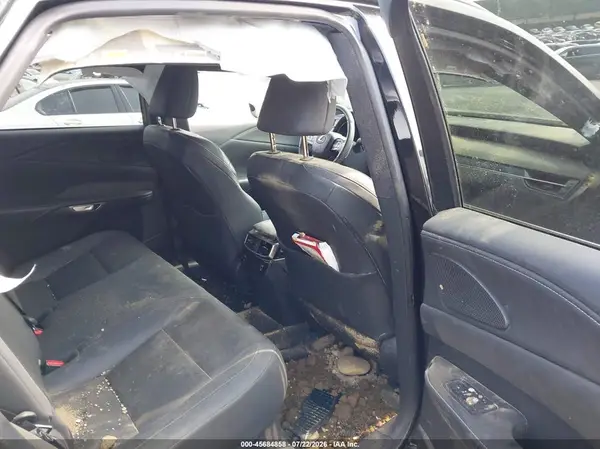 2T2BAMCA3RC082533 2024 LEXUS RX - Image 8