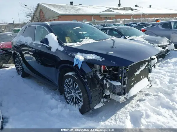 2T2BAMCA3RC085187 2024 LEXUS RX - Image 1