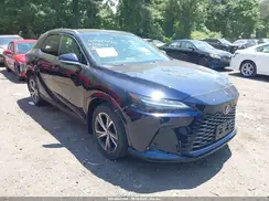 2T2BAMCA3RC085786 2024 LEXUS RX