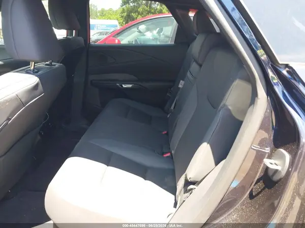 2T2BAMCA3RC085786 2024 LEXUS RX - Image 8