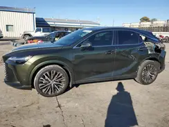 2T2BAMCA3RC087148 2024 LEXUS RX