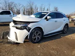 2T2BAMCA3RC302091 2024 LEXUS RX