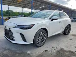 2T2BAMCA3SC089052 2025 LEXUS RX