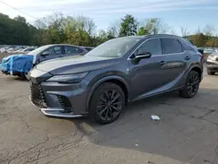 2T2BAMCA3SC089357 2025 LEXUS RX