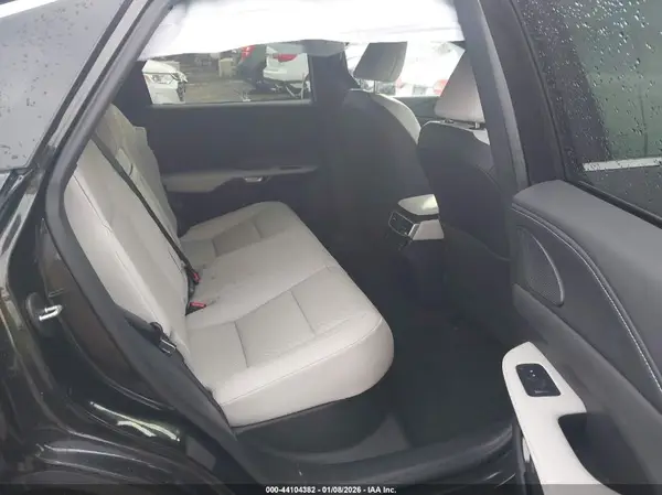 2T2BAMCA3SC091481 2025 LEXUS RX - Image 8
