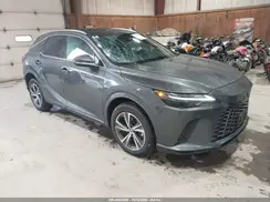 2T2BAMCA3SC092212 2025 LEXUS RX