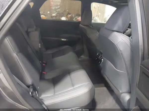 2T2BAMCA3SC092212 2025 LEXUS RX - Image 8