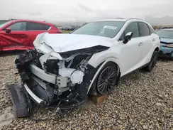 2T2BAMCA3SC093585 2025 LEXUS RX