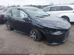 2T2BAMCA3SC093828 2025 LEXUS RX