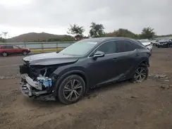 2T2BAMCA3SC095532 2025 LEXUS RX