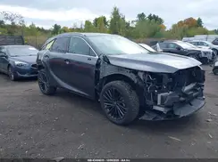 2T2BAMCA3SC096213 2025 LEXUS RX