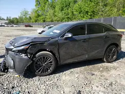 2T2BAMCA3SC097099 2025 LEXUS RX