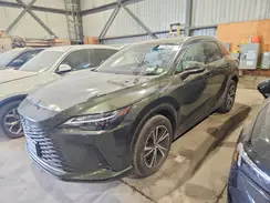 2T2BAMCA3SC097250 2025 LEXUS RX