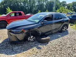 2T2BAMCA3SC098270 2025 LEXUS RX