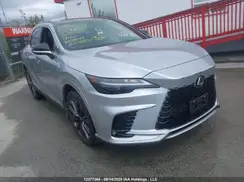 2T2BAMCA3SC098415 2025 LEXUS RX