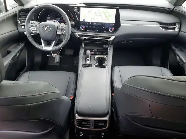 2T2BAMCA3SC098429 2025 LEXUS RX - Image 8