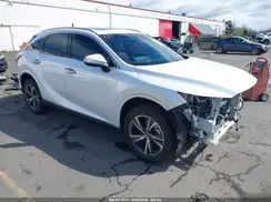 2T2BAMCA3SC110868 2025 LEXUS RX