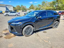 2T2BAMCA3SC115603 2025 LEXUS RX