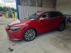 2T2BAMCA3SC116881 2025 LEXUS RX