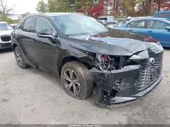 2T2BAMCA3SC117982 2025 LEXUS RX