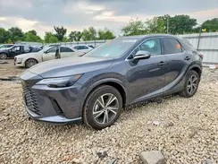 2T2BAMCA3SC119800 2025 LEXUS RX