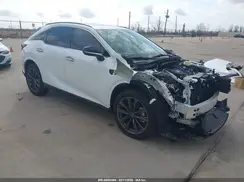 2T2BAMCA3SC123510 2025 LEXUS RX