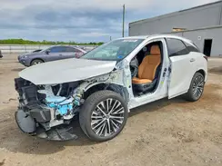 2T2BAMCA3TC137375 2026 LEXUS RX