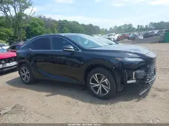 2T2BAMCA3TC141958 2026 LEXUS RX