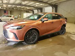 2T2BAMCA3TC143449 2026 LEXUS RX