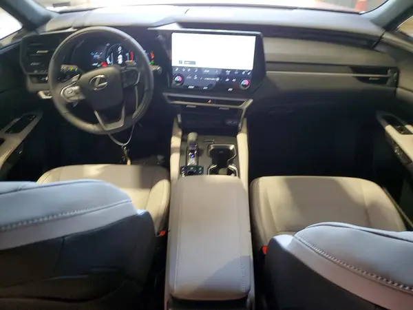 2T2BAMCA3TC143449 2026 LEXUS RX - Image 7