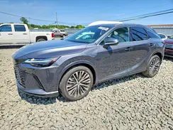 2T2BAMCA3TC149297 2026 LEXUS RX