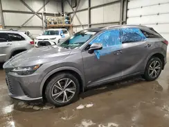 2T2BAMCA4PC004789 2023 LEXUS RX