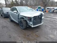 2T2BAMCA4PC006459 2023 LEXUS RX