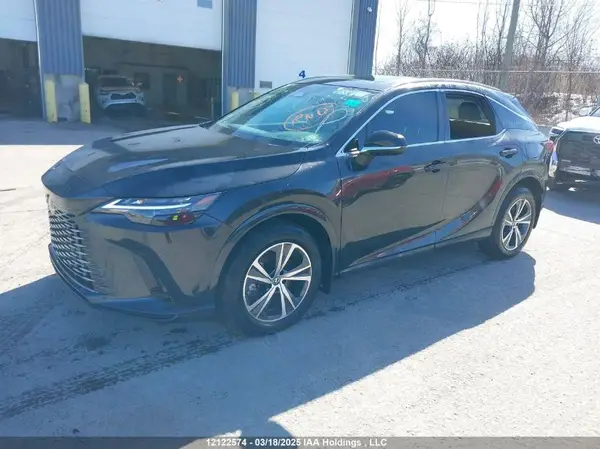2T2BAMCA4PC008387 2023 LEXUS RX - Image 2