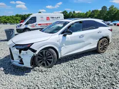 2T2BAMCA4PC008616 2023 LEXUS RX