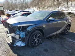 2T2BAMCA4PC009541 2023 LEXUS RX