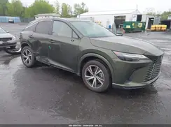 2T2BAMCA4PC010902 2023 LEXUS RX