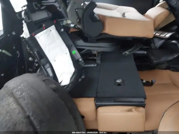 2T2BAMCA4PC010902 2023 LEXUS RX - Image 8