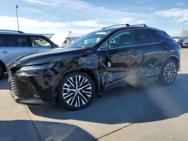 2T2BAMCA4PC011158 2023 LEXUS RX - Image 1