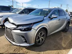 2T2BAMCA4PC012567 2023 LEXUS RX