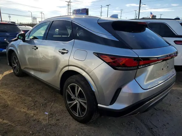 2T2BAMCA4PC012567 2023 LEXUS RX - Image 2