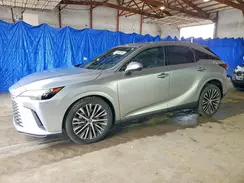 2T2BAMCA4PC014058 2023 LEXUS RX